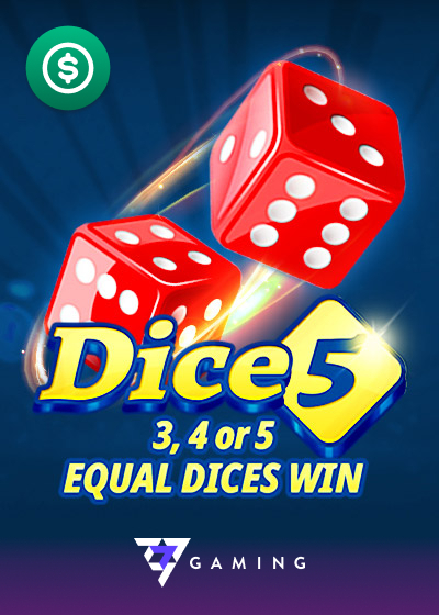 Dice 5