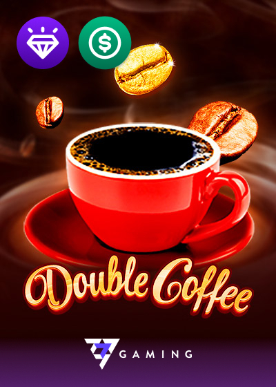 Double Coffee