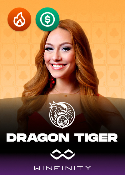 Dragon Tiger