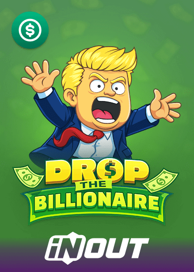 Drop the Billionaire
