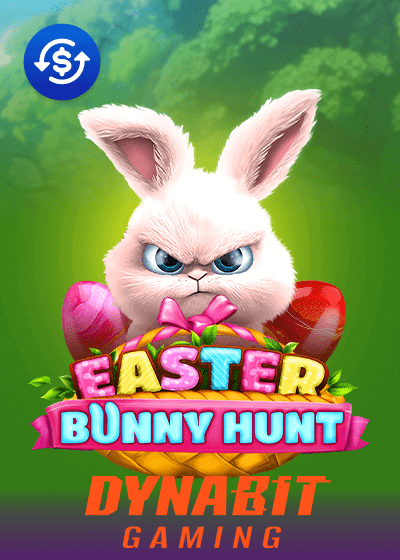Easter Bunny Hunt