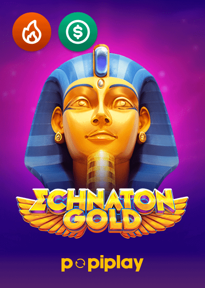 Echnaton Gold