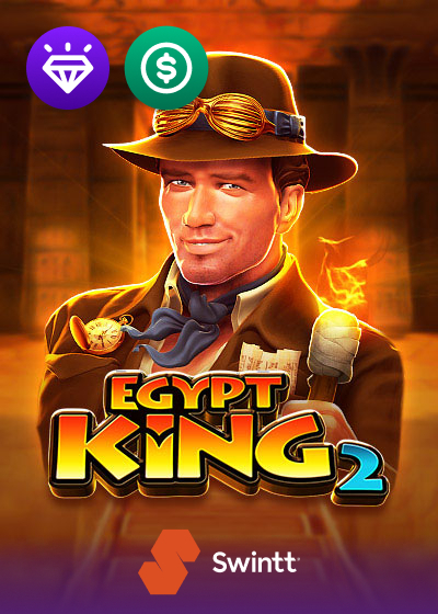 Egypt King 2
