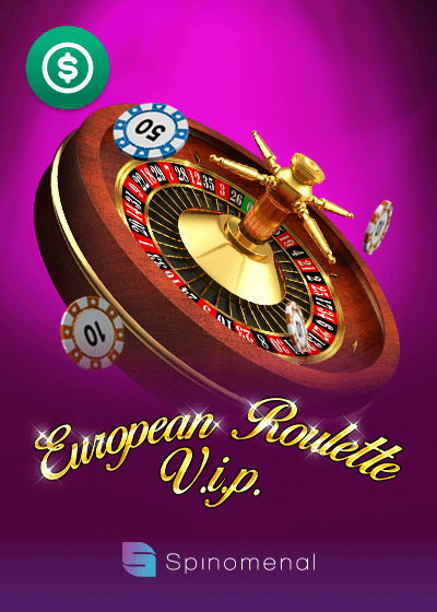 European Roulette VIP