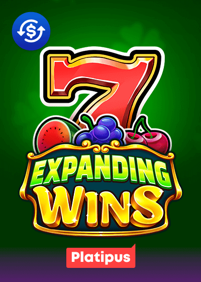Expanding Wins