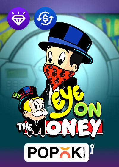 Eye on the Money