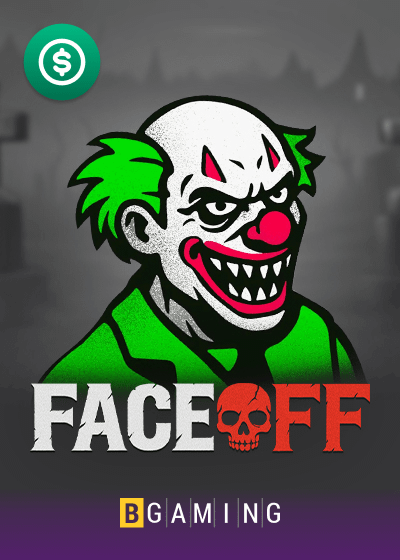 Face Off