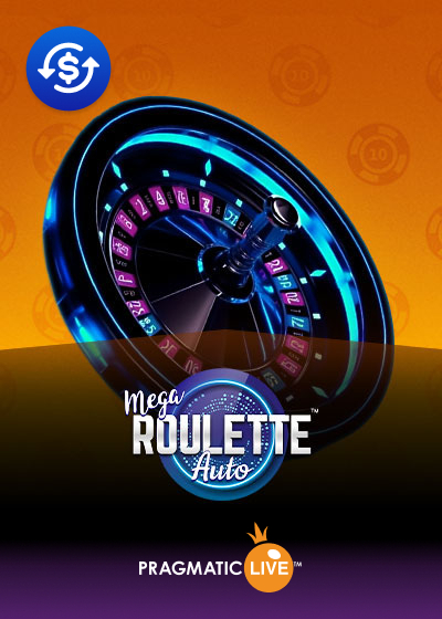 Auto Mega Roulette