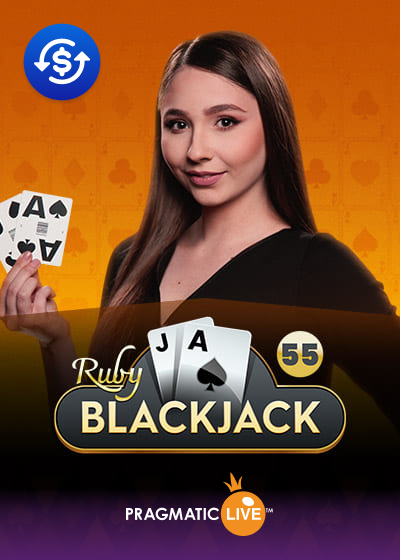 BlackJack 55 - Ruby