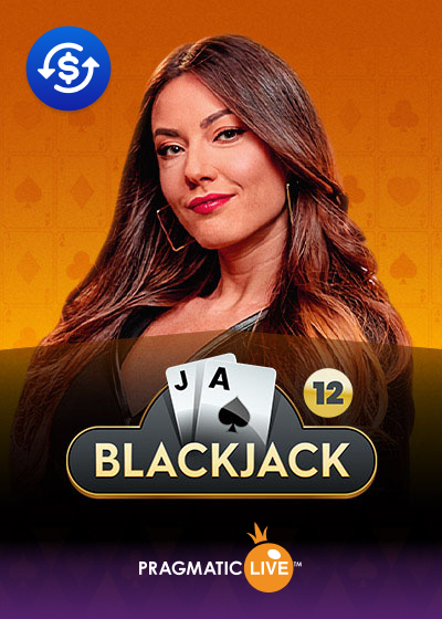 Blackjack 12