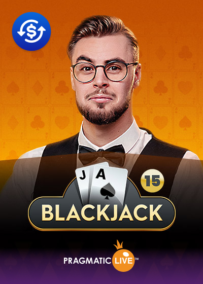 Blackjack 15