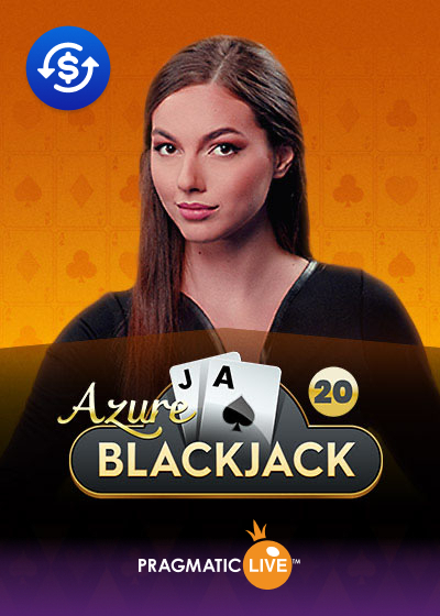 Blackjack 20 Azure