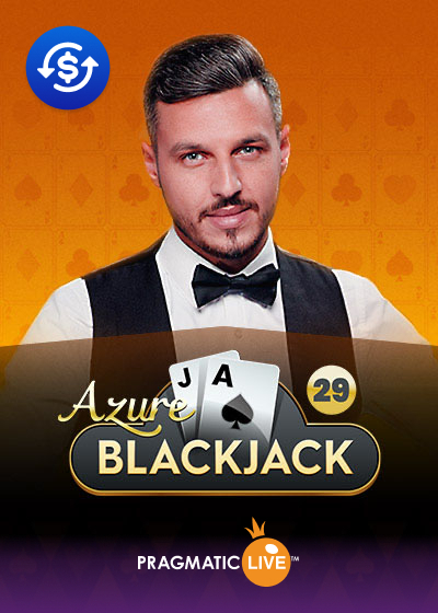 Blackjack 29 Azure