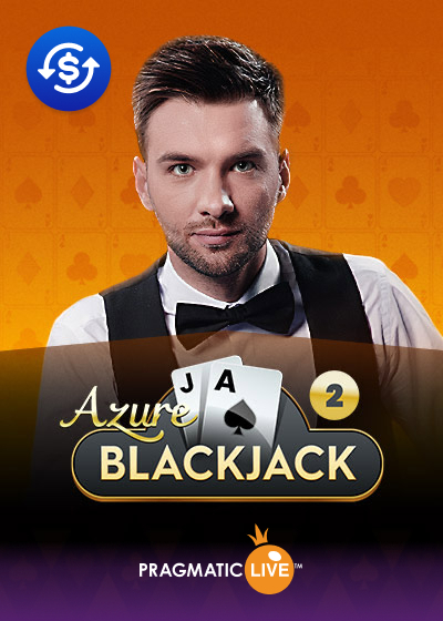 Blackjack 2 – Azure