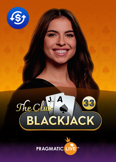 Blackjack 33 - The Club
