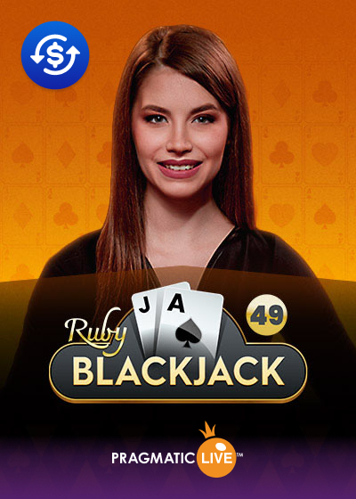 Blackjack 49 - Ruby