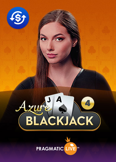 Blackjack 4 – Azure