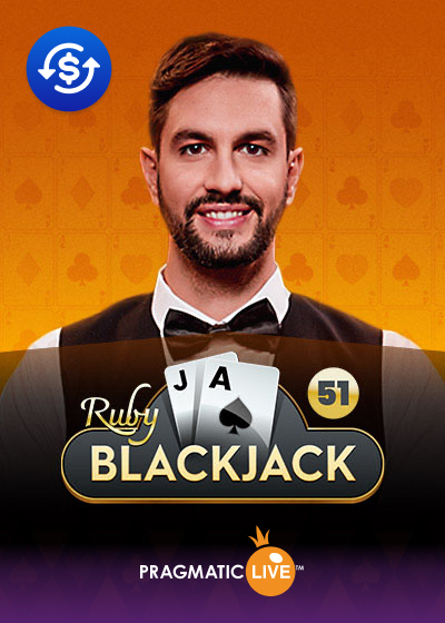 Blackjack 51 Ruby