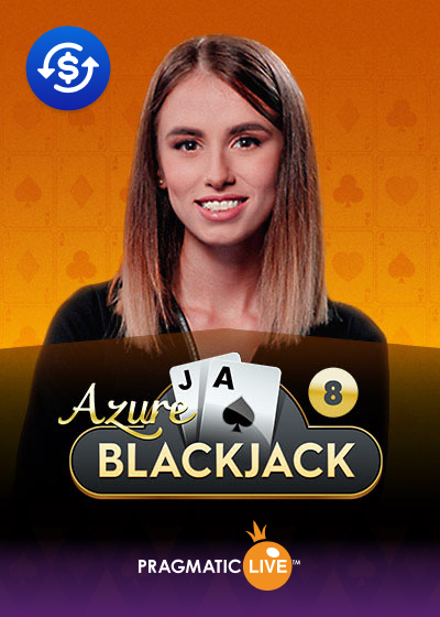 Blackjack 8 Azure