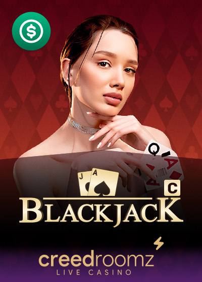 Blackjack Creed C