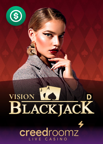 Blackjack Vision D