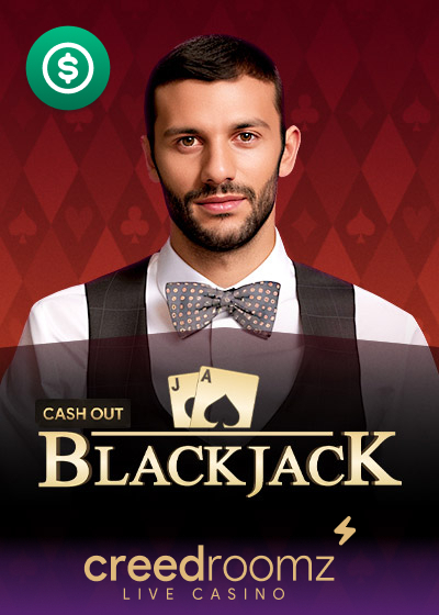 Cashout Blackjack