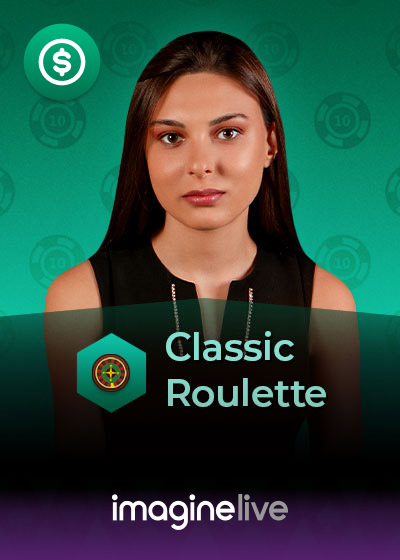 Classic Roulette