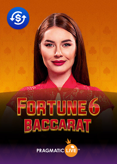 Fortune 6 Baccarat