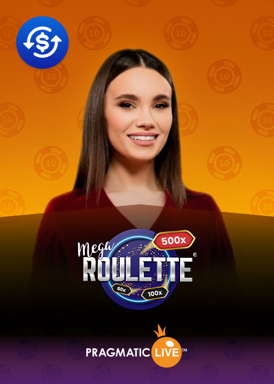 Mega Roulette