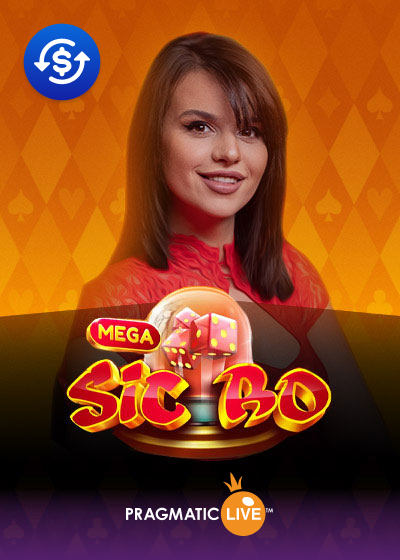 Mega Sic Bo