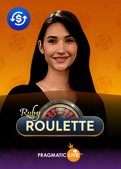 Roulette Ruby