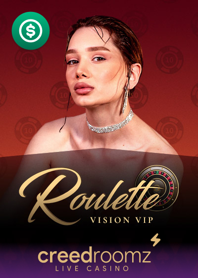 Roulette Vision Vip