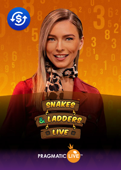 Snakes And Ladders Live