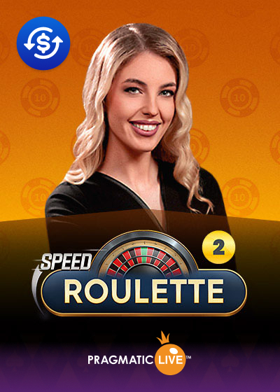 Speed Roulette 2