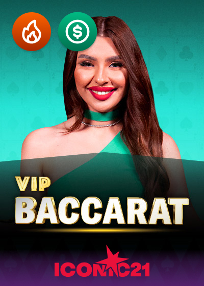 VIP Baccarat