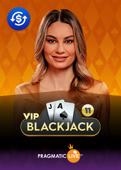 VIP Blackjack 11 - Ruby