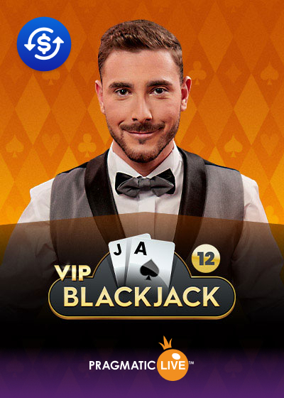 VIP Blackjack 12 - Ruby