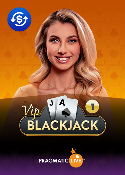 VIP Blackjack 1 Ruby
