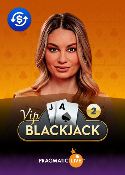 VIP Blackjack 2 – Ruby