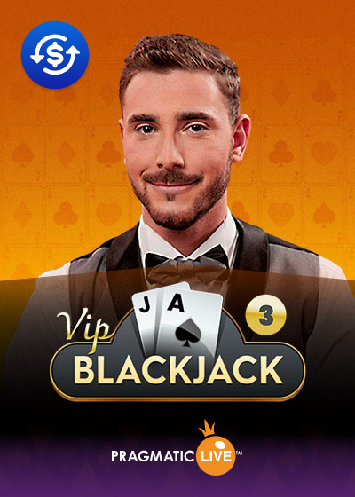 VIP Blackjack 3 – Ruby