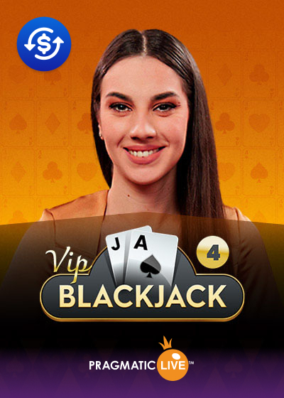 VIP Blackjack 4 – Ruby