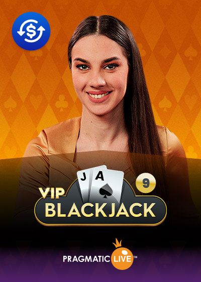 VIP Blackjack 9 - Ruby