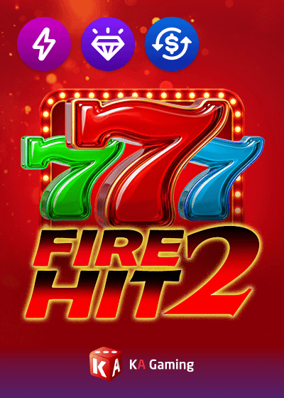 Fire Hit 2