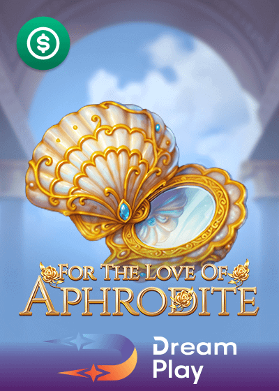 For the Love of Aphrodite