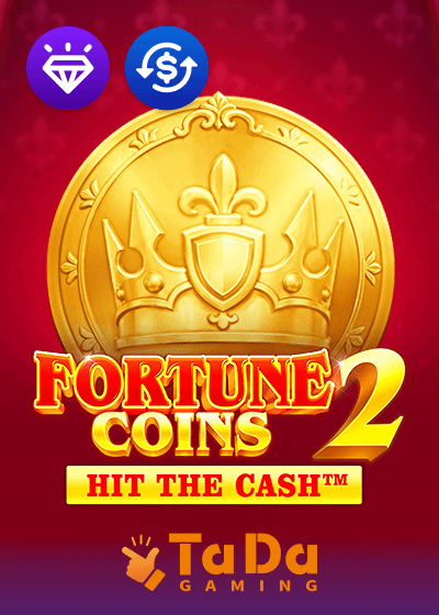 Fortune Coins 2