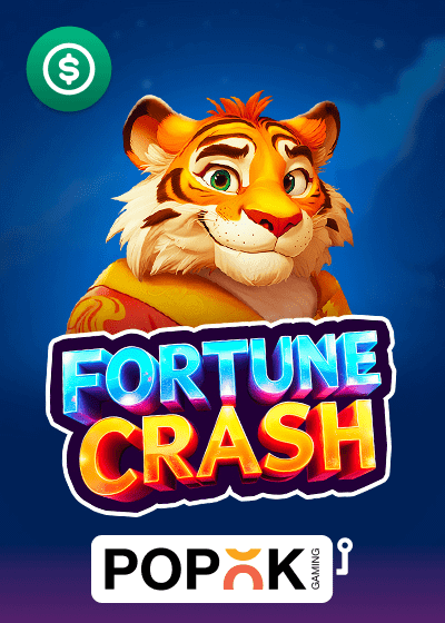 Fortune Crash
