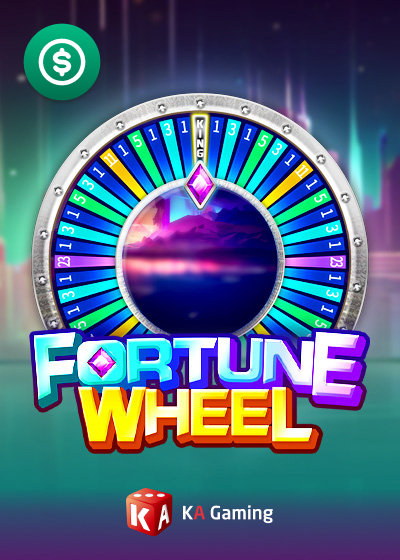 Fortune Wheel