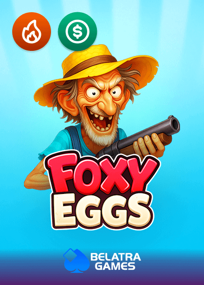 Foxy Eggs
