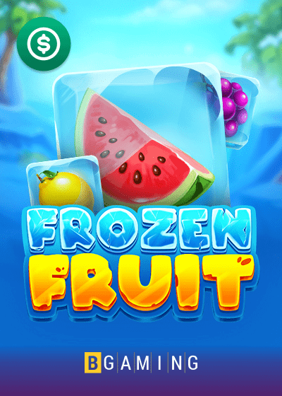 Frozen Fruit
