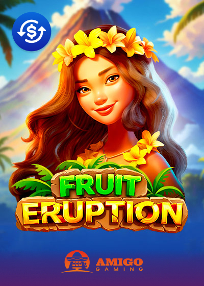 Fruit Eruption